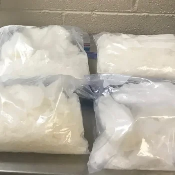 Buy Dutch Crystal Methamphetamine
