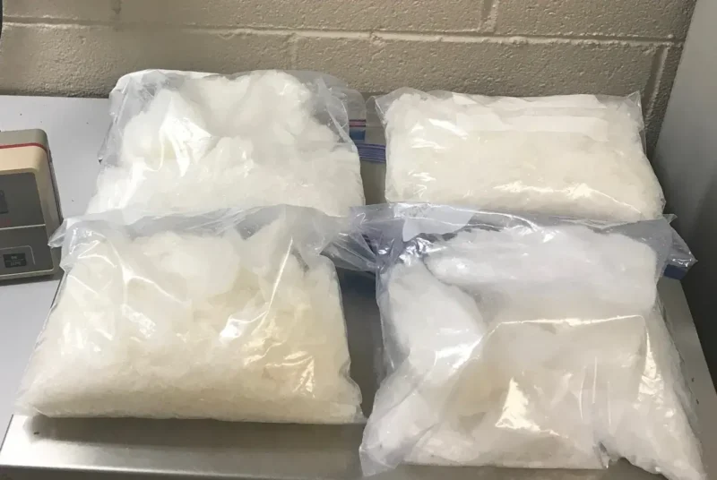 Buy Dutch Crystal Methamphetamine