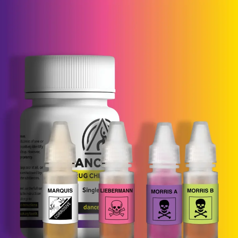 Cocaine Test Kit - Cocaine Online