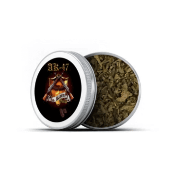 AK 47 herbal incense | k2 herbal spice - Herbal Spice Shop