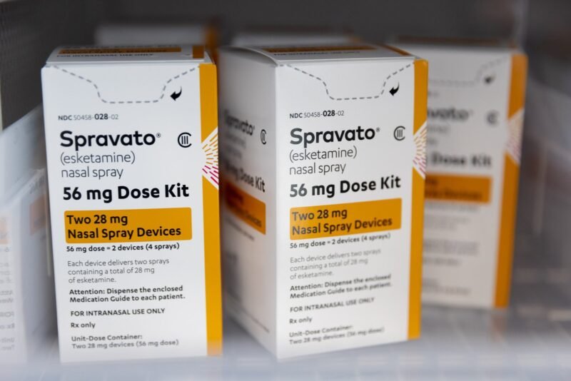 Buy Spravato nasal spray - Spravato nasal spray for adults - Image 2