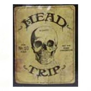 Head Trip Herbal Incense - Chemswell