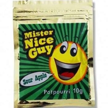 Mr nice guy spice | k2 mr nice guy